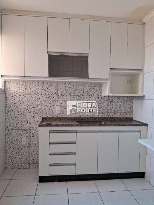 Apartamento à venda com 3 quartos, 75m² - Foto 9