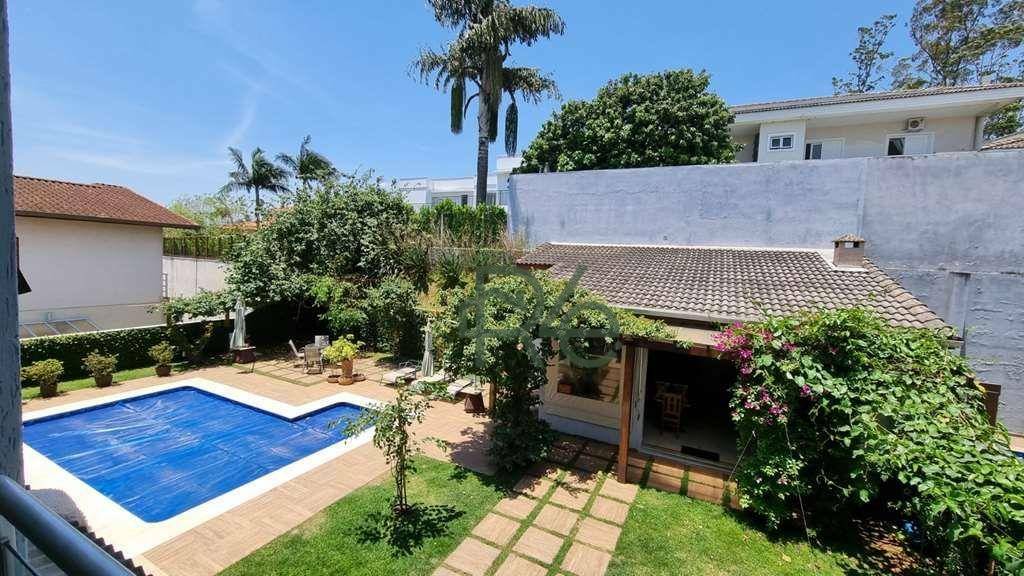 Casa de Condomínio à venda com 4 quartos, 380m² - Foto 39