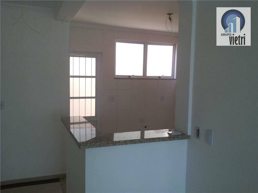 Sobrado à venda com 3 quartos - Foto 6