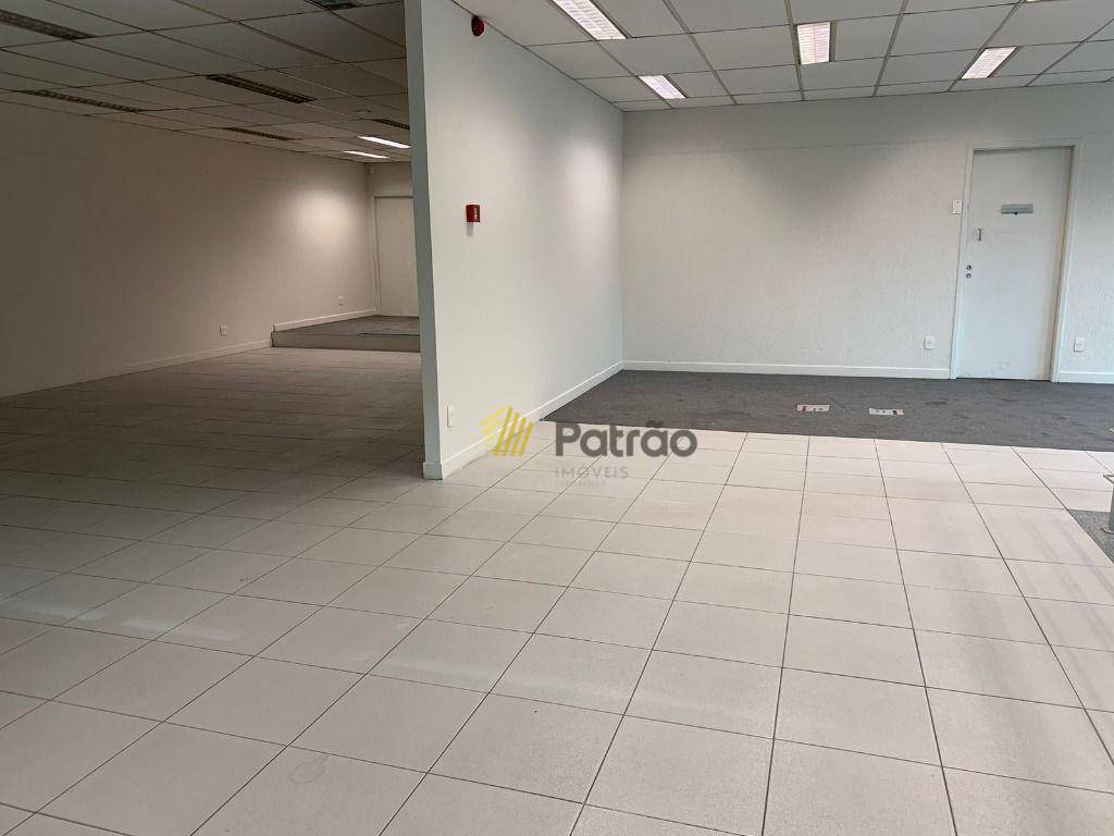 Prédio Inteiro, 431 m² - Foto 2