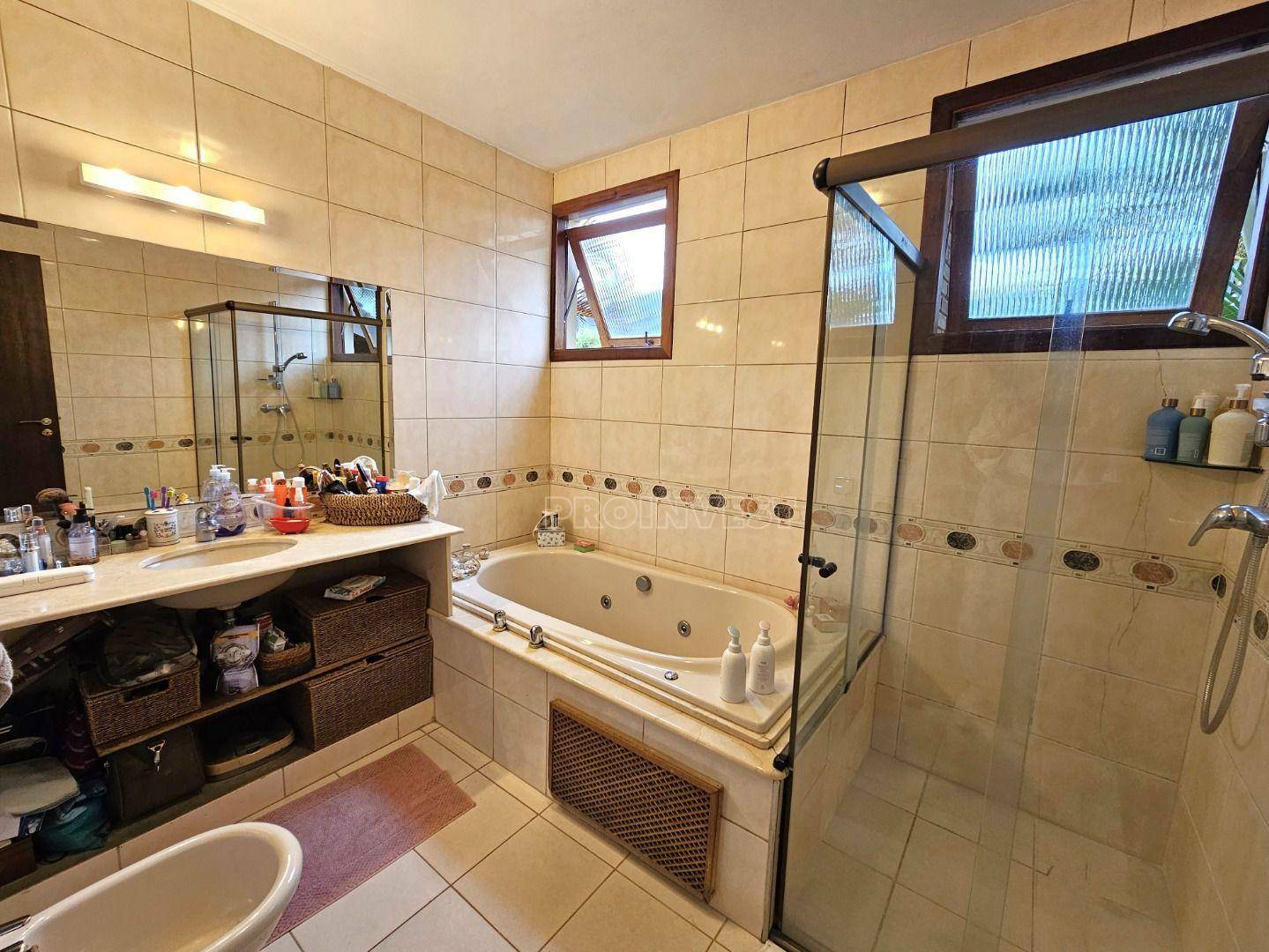 Casa de Condomínio à venda com 3 quartos, 350m² - Foto 19