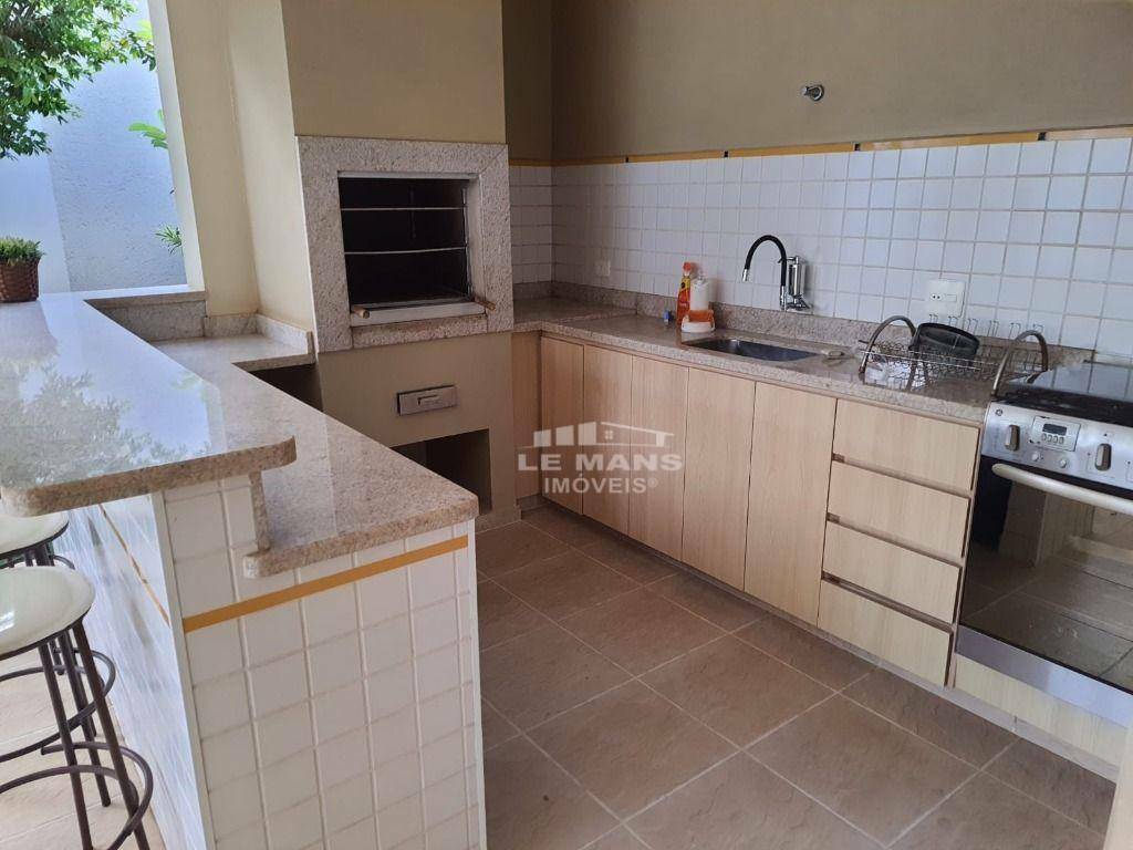 Casa à venda com 4 quartos, 431m² - Foto 20