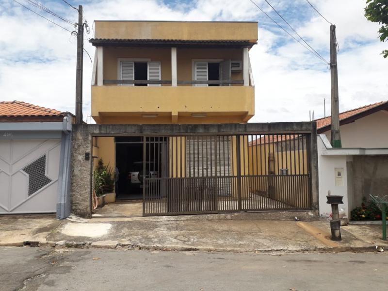 Prédio Inteiro à venda com 3 quartos, 193m² - Foto 1