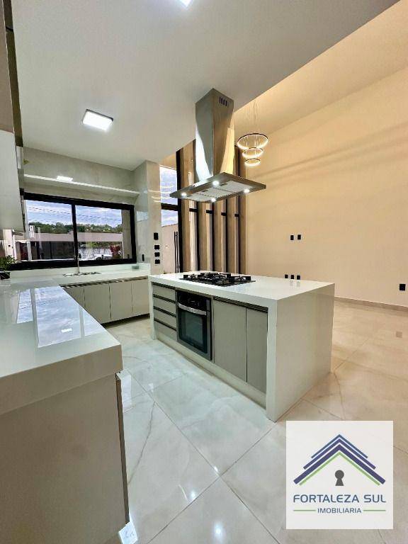 Casa de Condomínio, 4 quartos - Foto 5