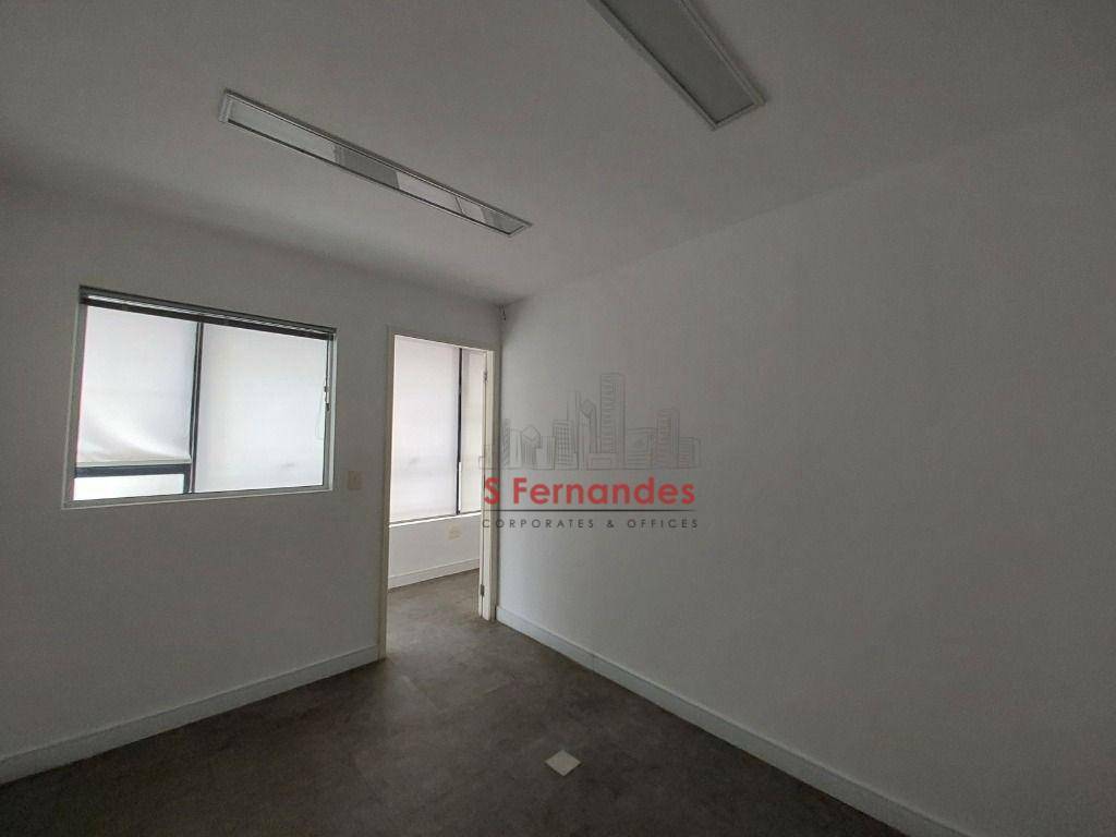 Conjunto Comercial-Sala à venda e aluguel, 113m² - Foto 4