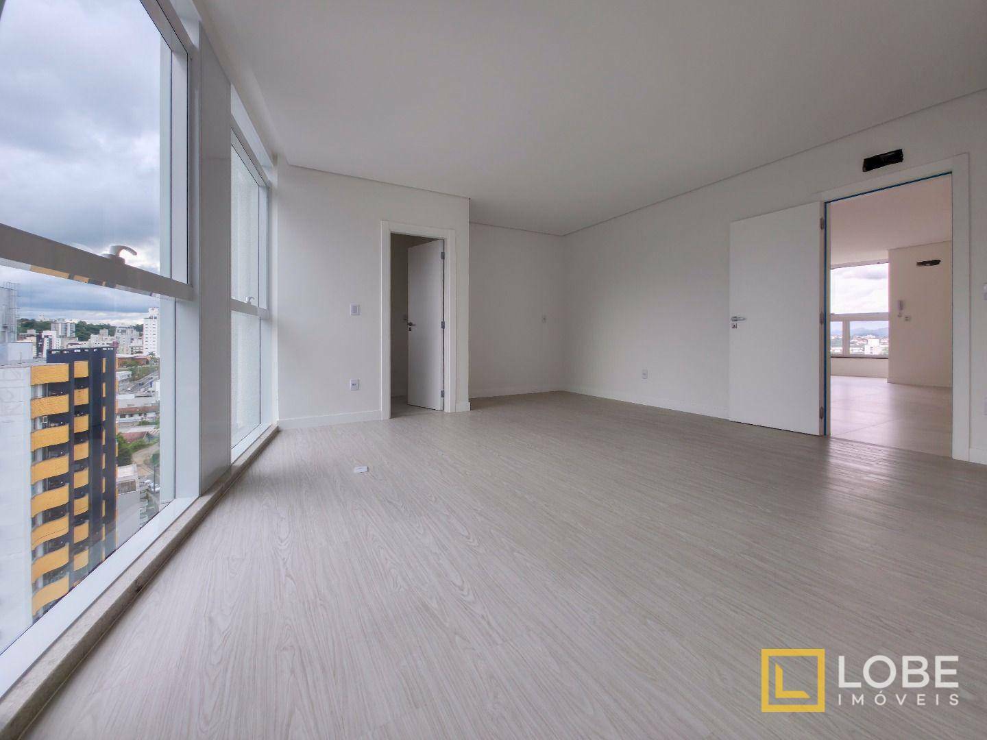 Apartamento à venda com 2 quartos, 151m² - Foto 9