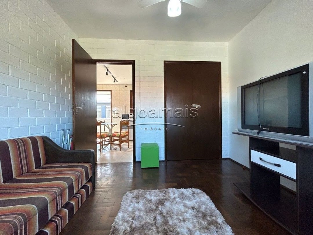 Apartamento à venda com 2 quartos, 55m² - Foto 5