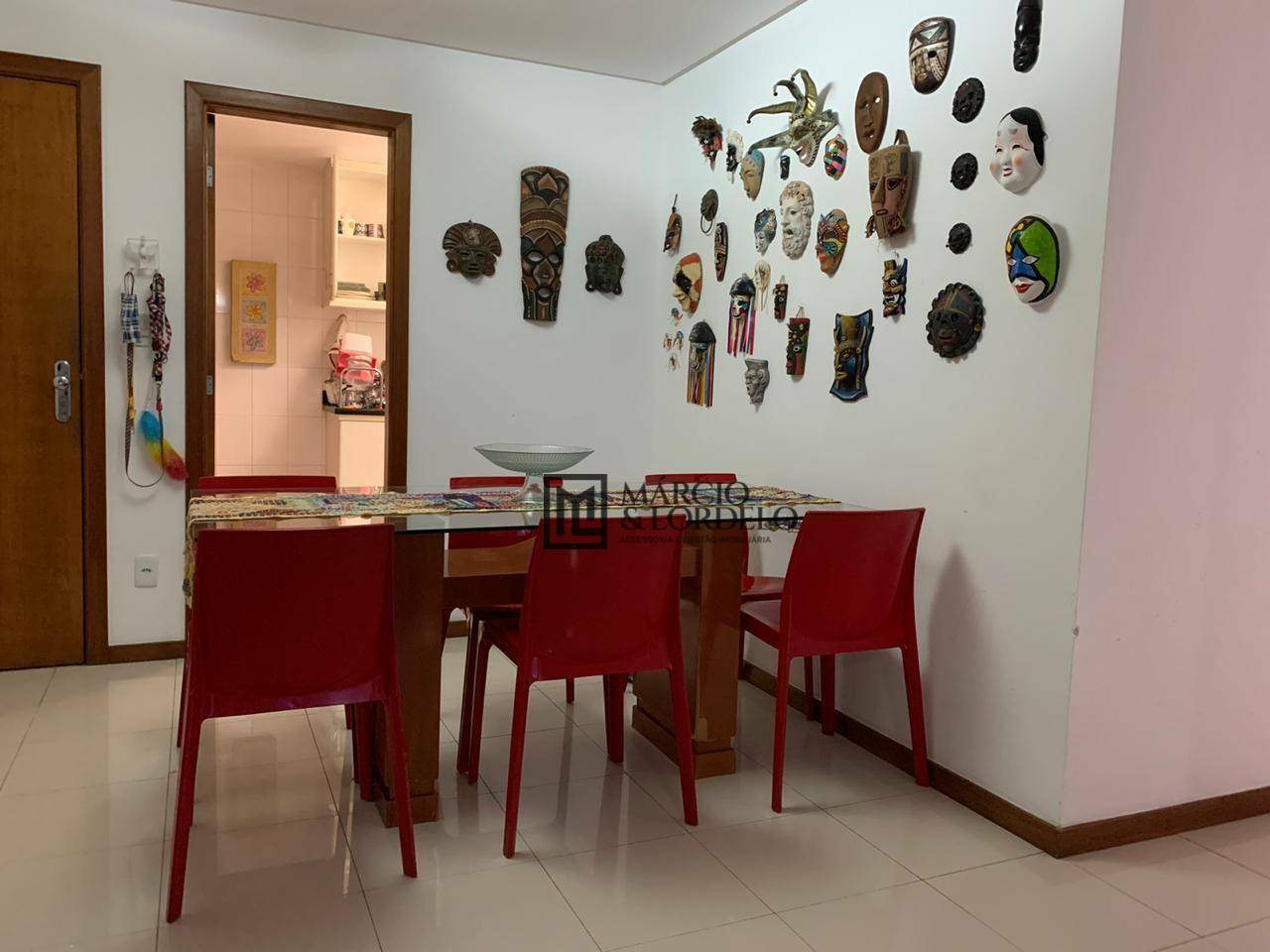 Apartamento à venda com 3 quartos, 86m² - Foto 35