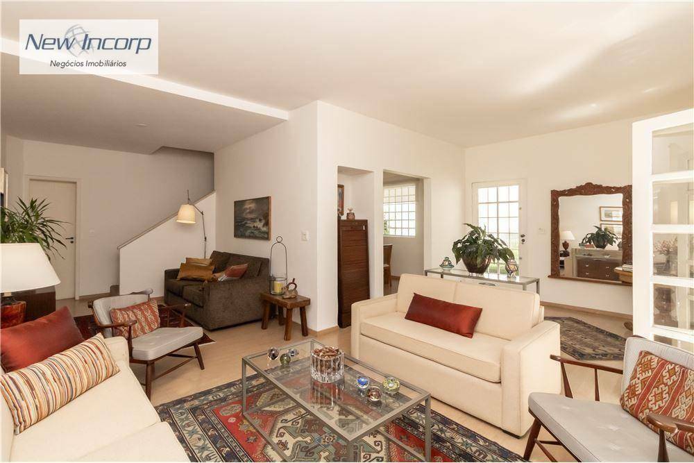 Casa à venda com 3 quartos, 168m² - Foto 6