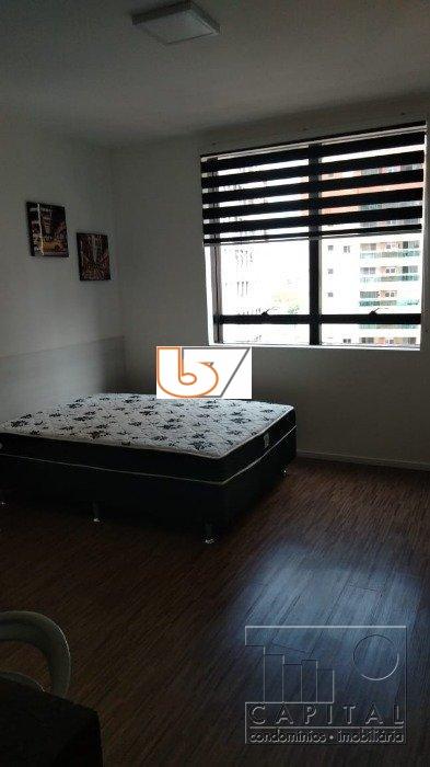 Apartamento para alugar com 1 quarto, 26m² - Foto 10