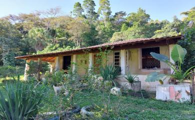 Sítio à venda com 2 quartos, 16000m² - Foto 9