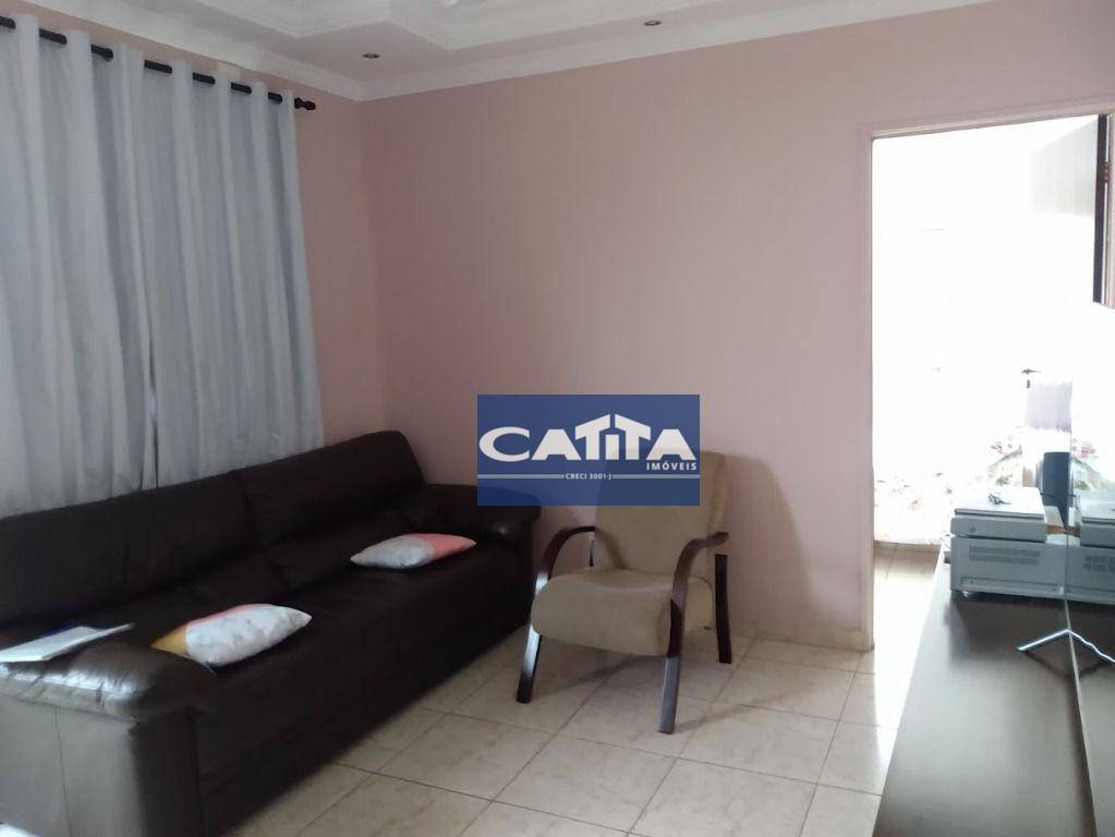 Casa à venda com 2 quartos, 55m² - Foto 3