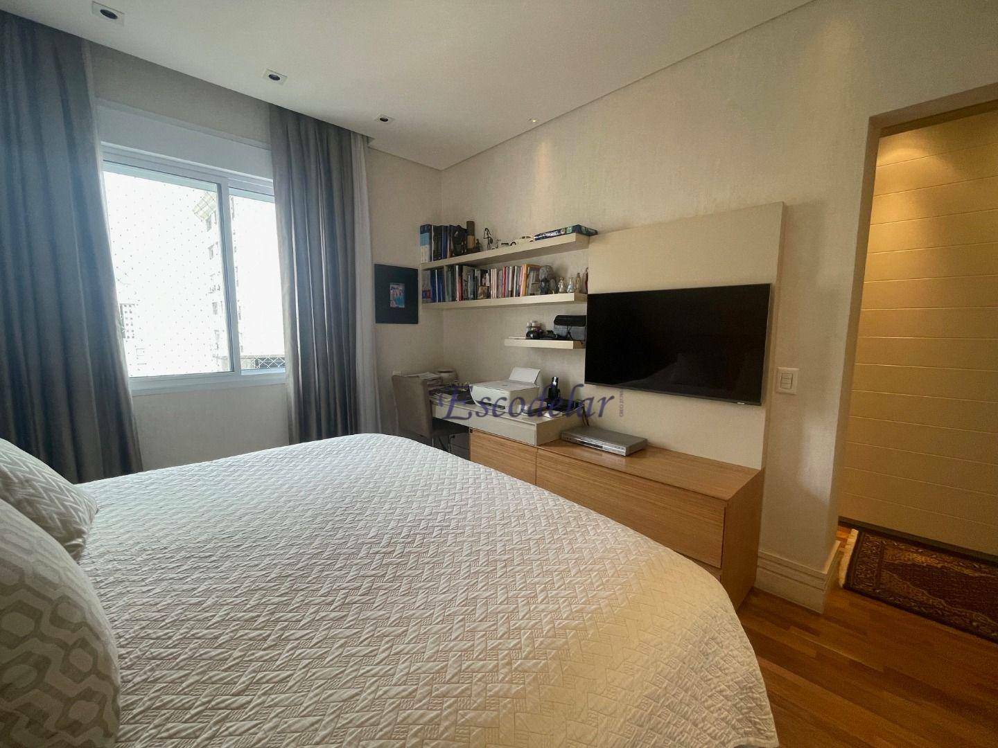 Apartamento à venda com 2 quartos, 210m² - Foto 27