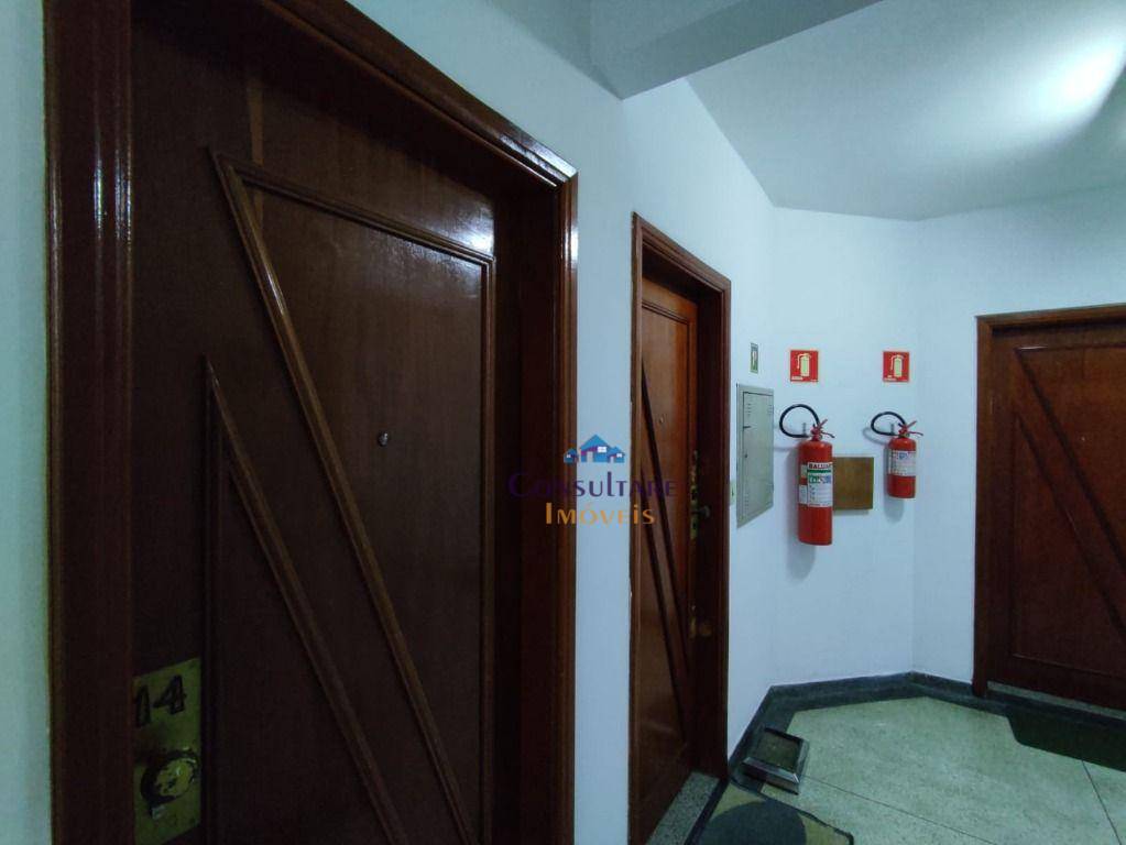 Conjunto Comercial-Sala para alugar, 35m² - Foto 22