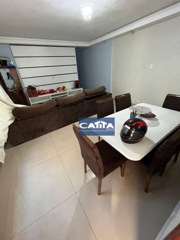 Sobrado à venda com 4 quartos, 350m² - Foto 5