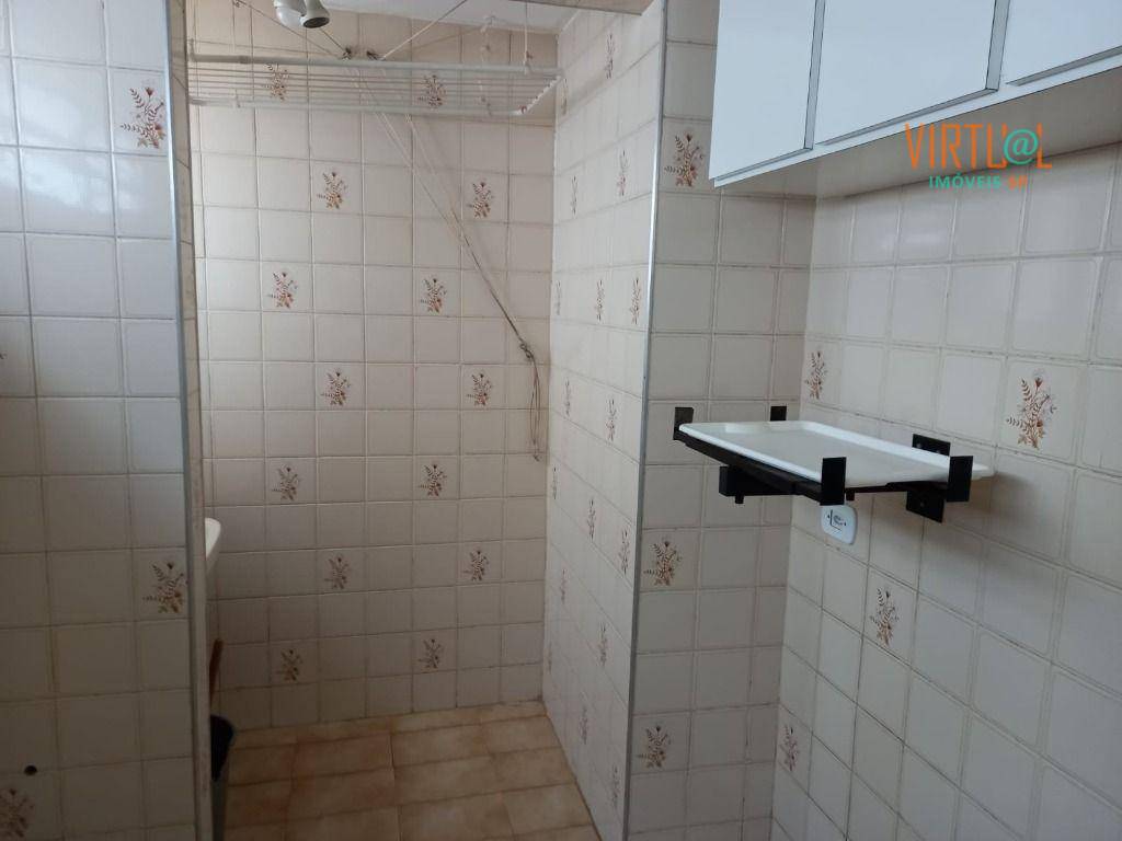 Apartamento à venda com 1 quarto, 57m² - Foto 6