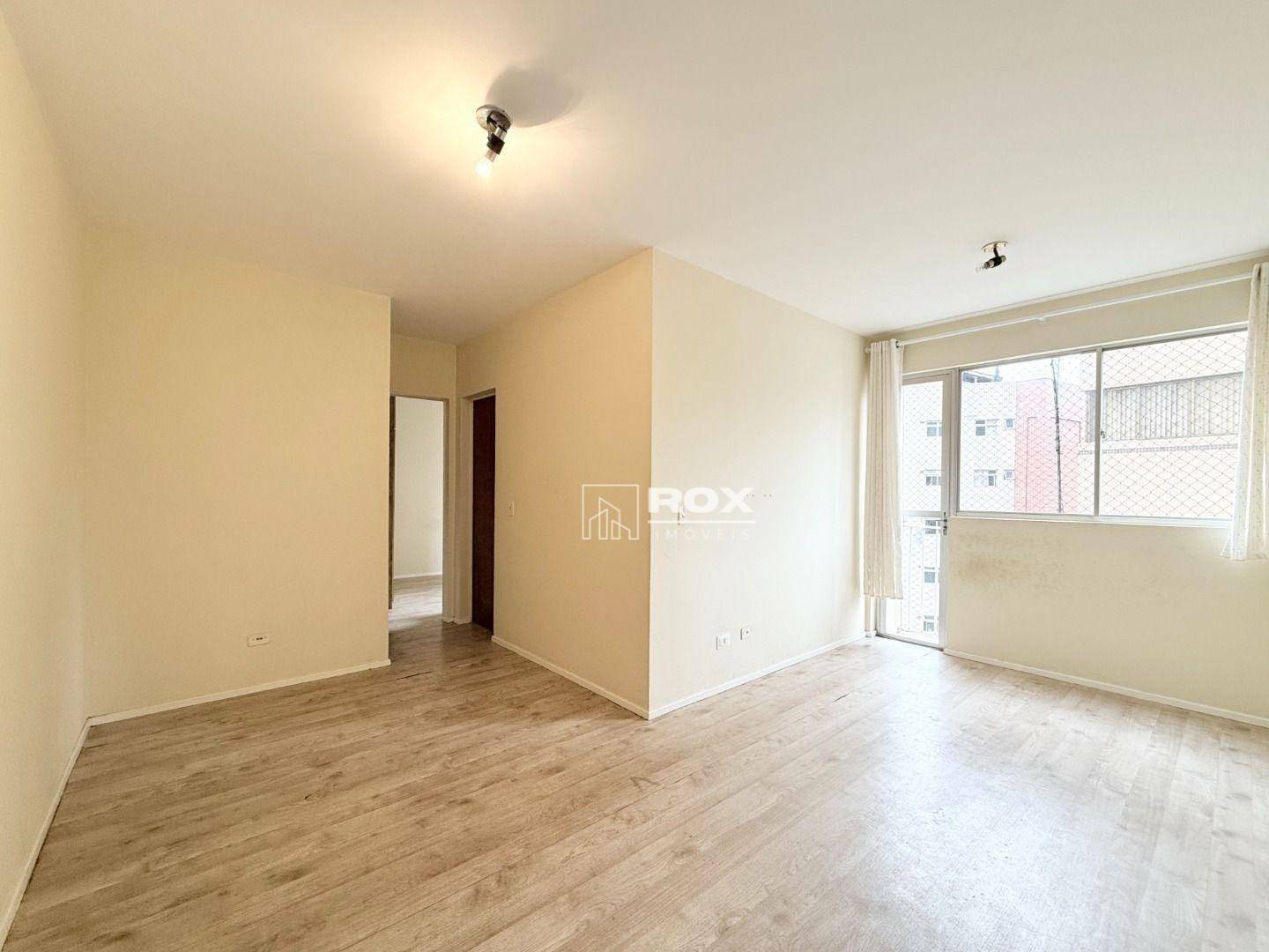 Apartamento para alugar com 2 quartos, 53m² - Foto 1