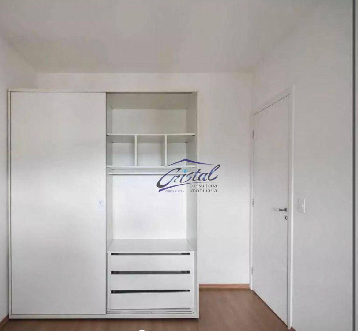 Apartamento à venda com 2 quartos, 51m² - Foto 15