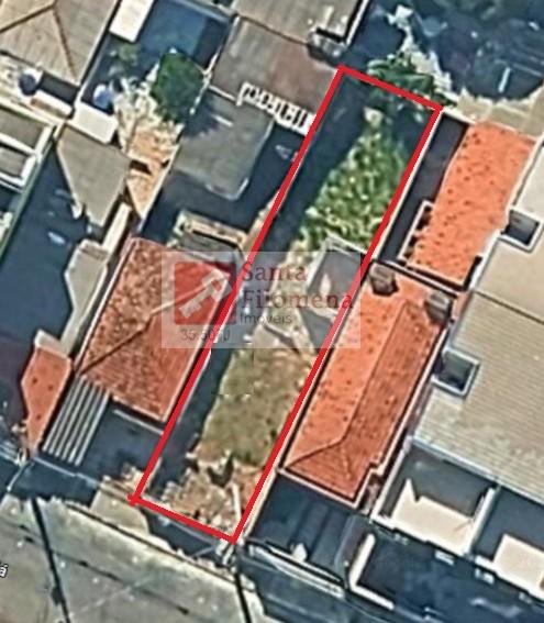 Terreno à venda, 210m² - Foto 2