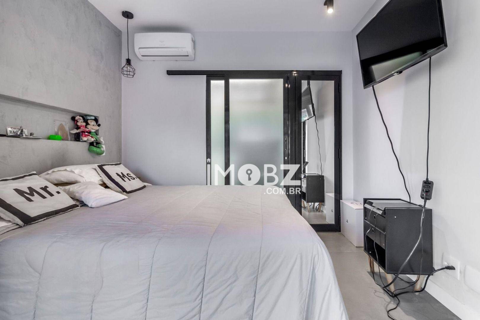 Apartamento à venda com 1 quarto, 90m² - Foto 15