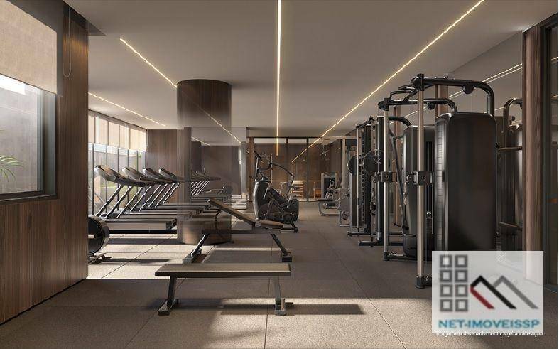 Apartamento à venda com 4 quartos, 202m² - Foto 8
