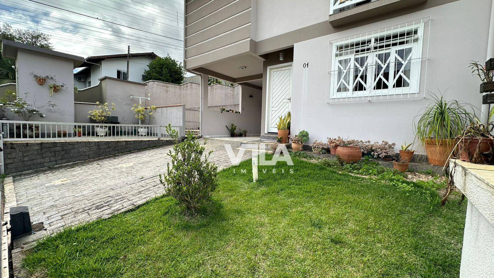 Sobrado, 3 quartos, 220 m² - Foto 3