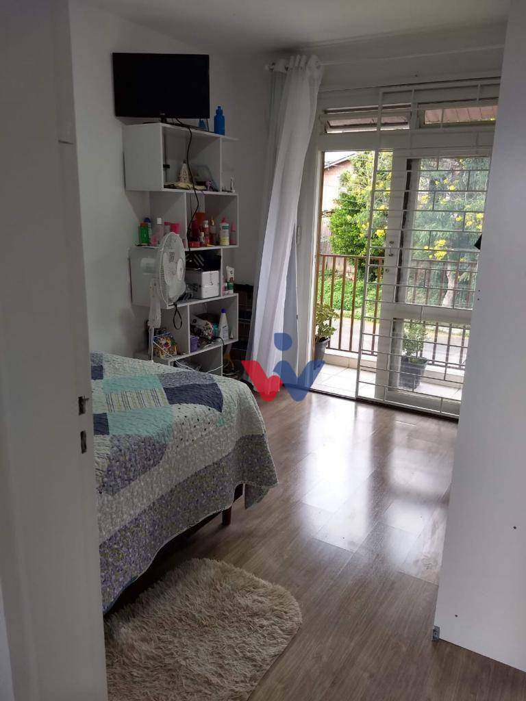 Sobrado à venda com 4 quartos, 100m² - Foto 24