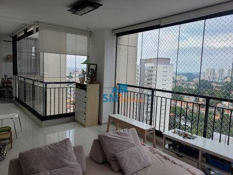 Cobertura à venda com 3 quartos, 131m² - Foto 3