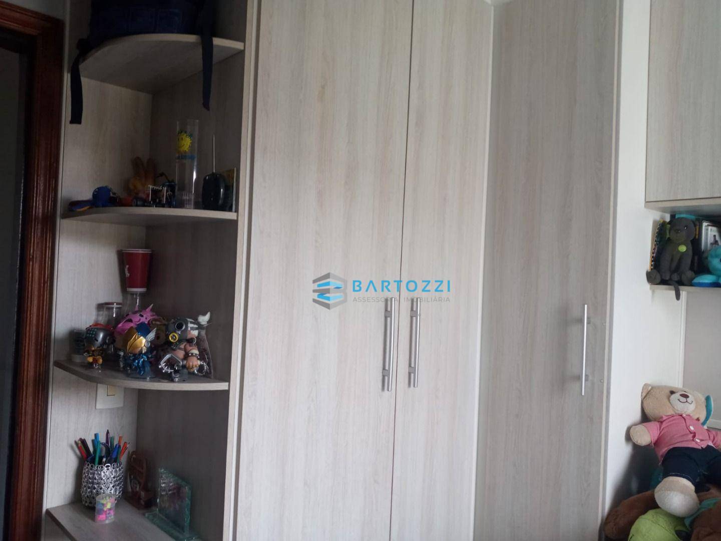 Apartamento à venda com 3 quartos, 86m² - Foto 30