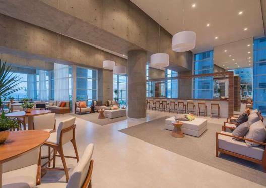 Apartamento à venda e aluguel com 2 quartos, 73m² - Foto 46