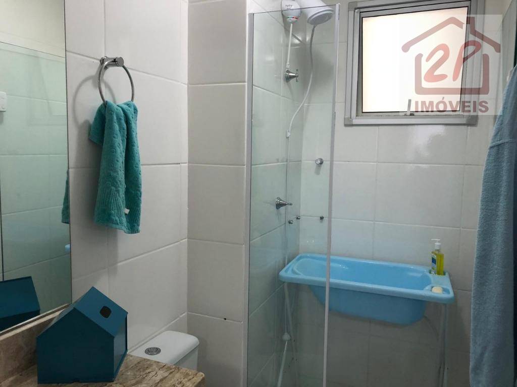 Apartamento à venda com 2 quartos, 60m² - Foto 8