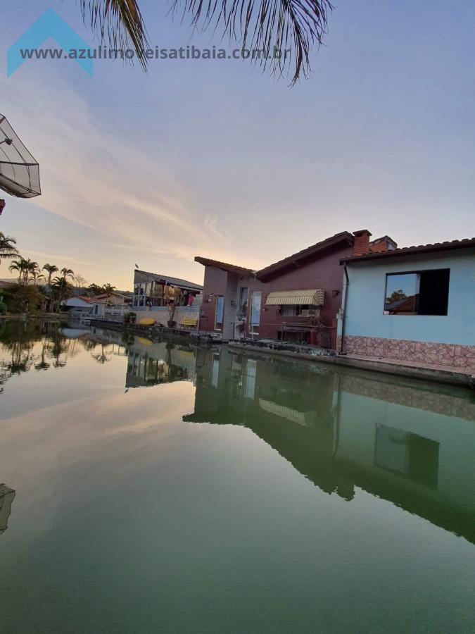 Casa de Condomínio à venda com 4 quartos, 420m² - Foto 27