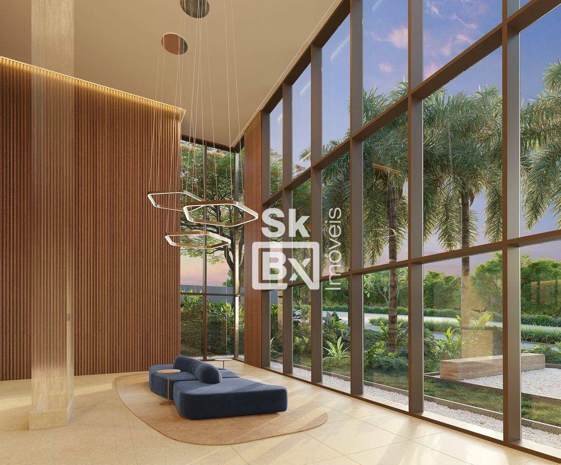 Apartamento à venda com 3 quartos, 161m² - Foto 30