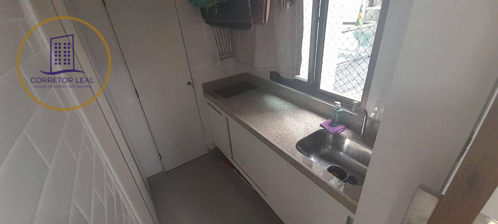 Apartamento à venda com 3 quartos, 126m² - Foto 16