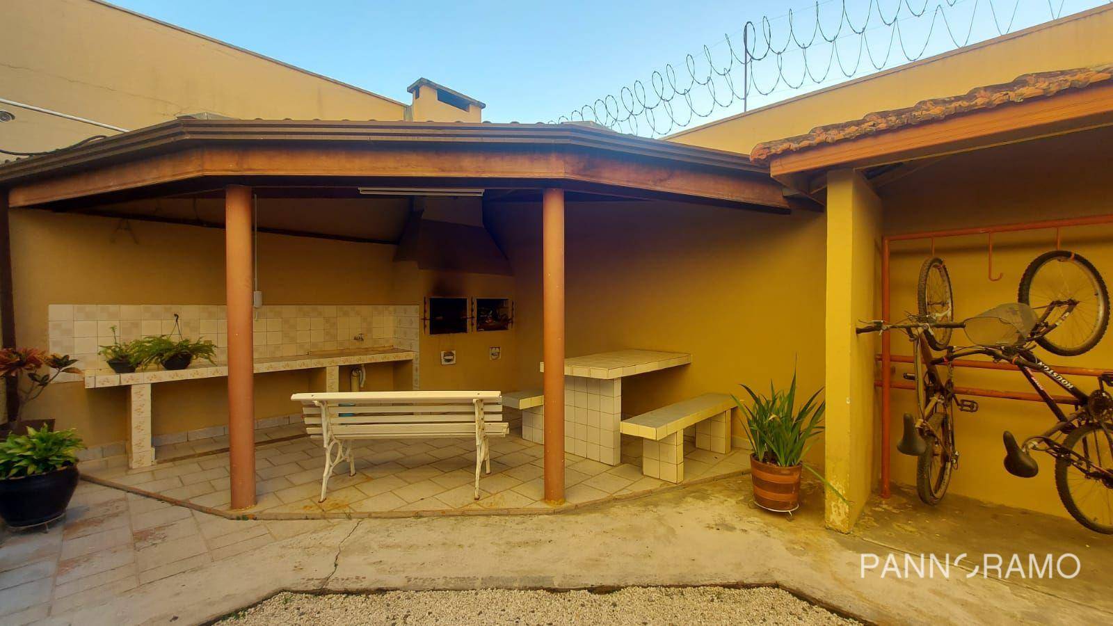 Apartamento à venda com 3 quartos, 83m² - Foto 17