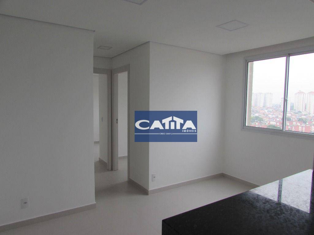 Apartamento à venda com 2 quartos, 38m² - Foto 6