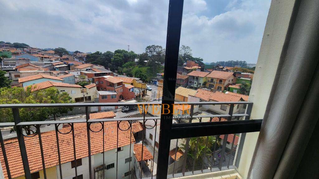 Apartamento à venda com 3 quartos, 67m² - Foto 8