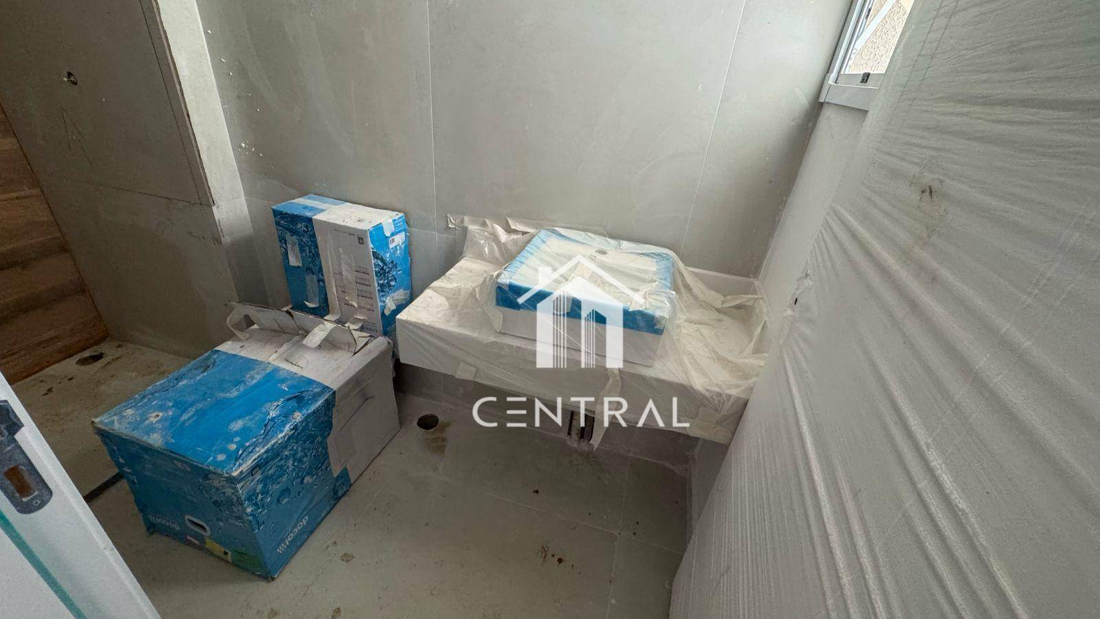 Sobrado à venda com 3 quartos, 113m² - Foto 3