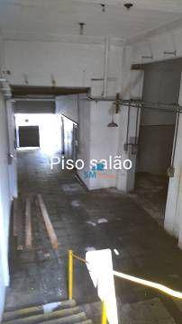 Depósito-Galpão-Armazém à venda, 400m² - Foto 5