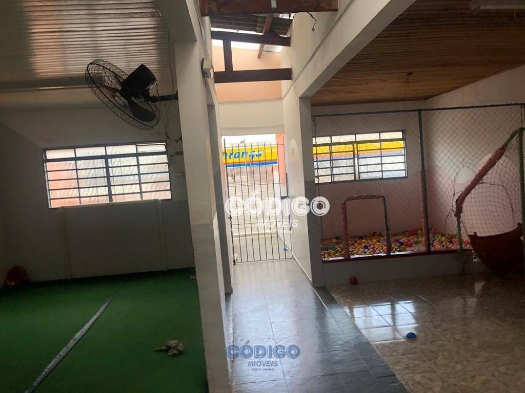 Sobrado à venda, 370m² - Foto 11