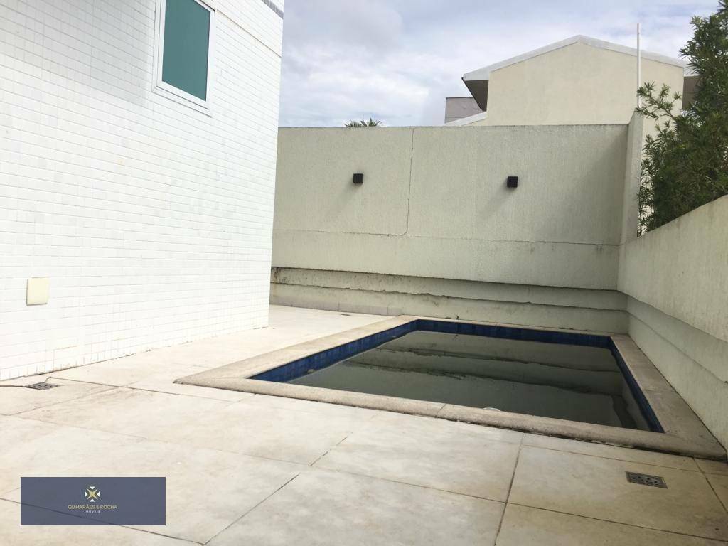 Apartamento à venda com 3 quartos, 150m² - Foto 17