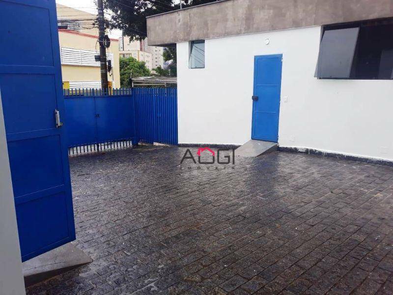 Conjunto Comercial-Sala para alugar, 215m² - Foto 6