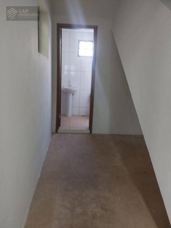 Depósito-Galpão-Armazém à venda, 380m² - Foto 9