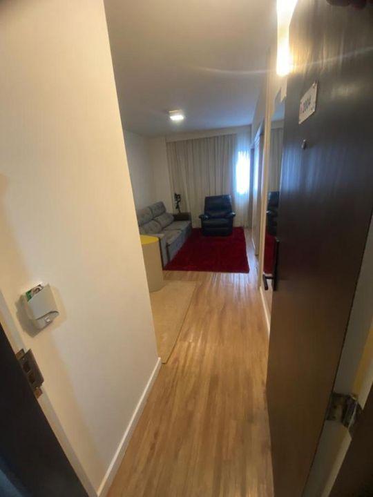 Flat/Apart Hotel, 1 quarto, 39 m² - Foto 2