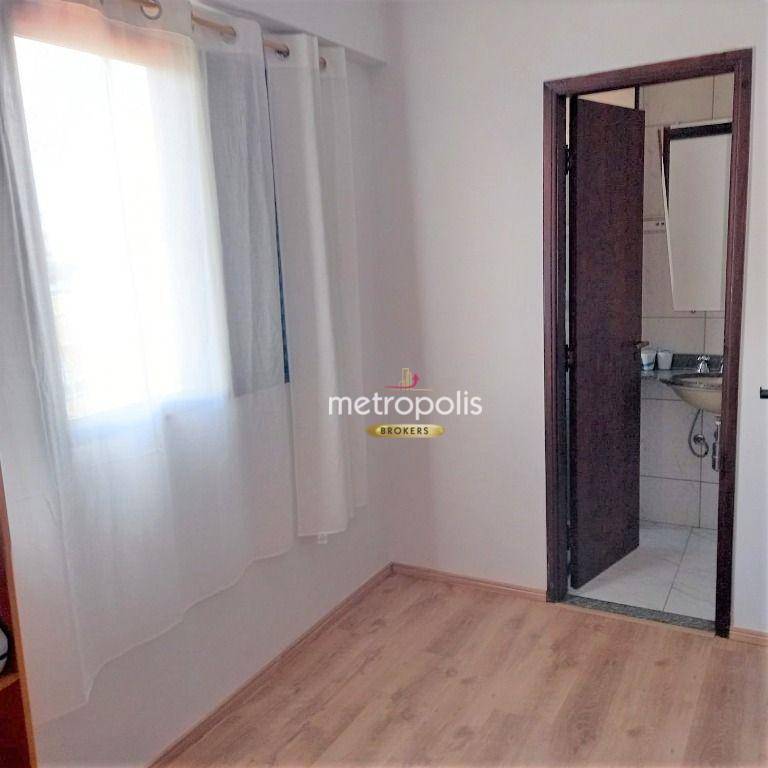 Apartamento à venda com 3 quartos, 132m² - Foto 15