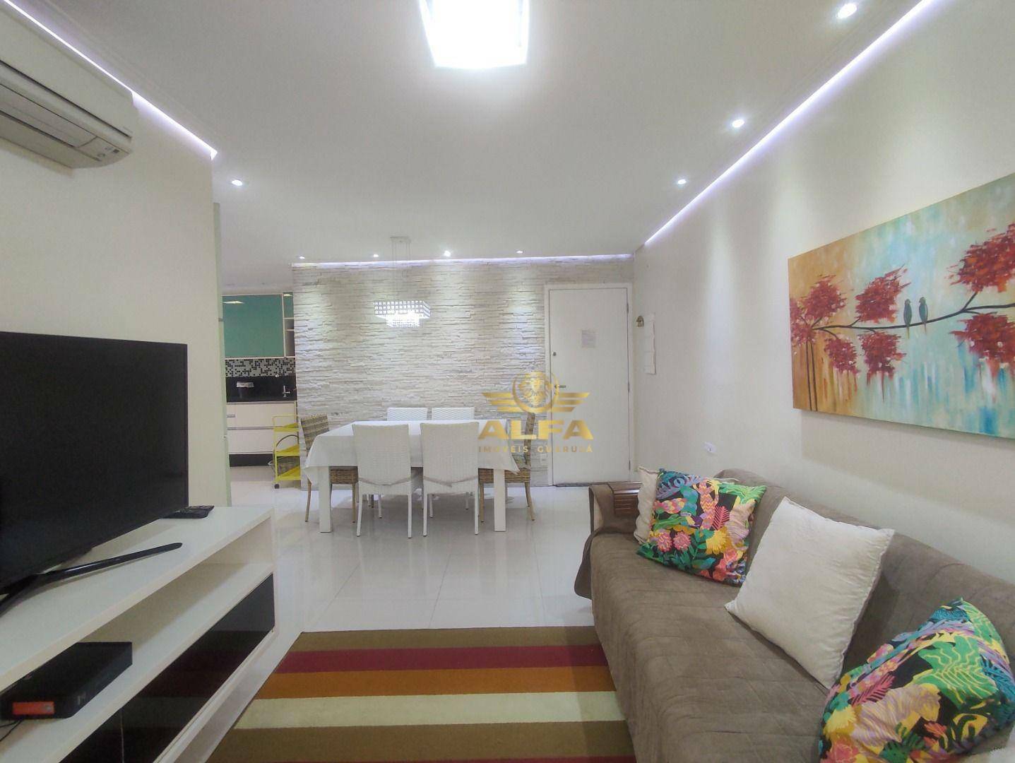 Apartamento à venda com 3 quartos, 88m² - Foto 6