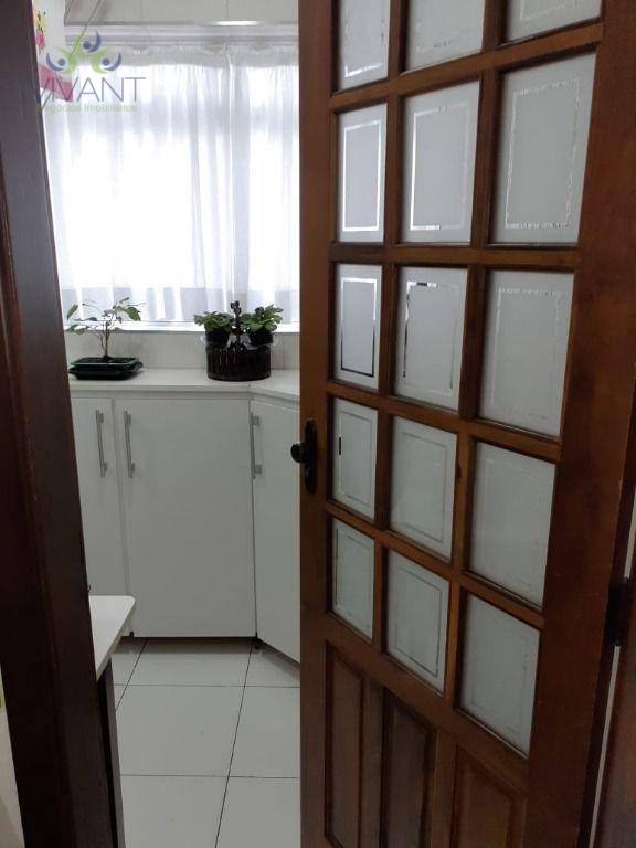 Apartamento à venda com 2 quartos, 83M2 - Foto 2