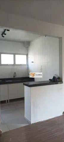 Apartamento à venda com 1 quarto, 69m² - Foto 1