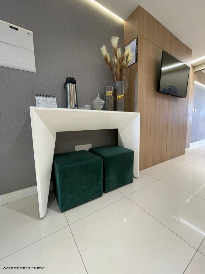 Conjunto Comercial-Sala à venda, 48m² - Foto 5