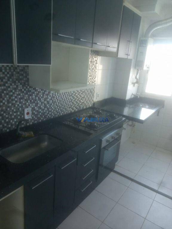 Apartamento à venda com 2 quartos, 45m² - Foto 1